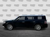 Used 2014 Ford Flex Limited w/ Equipment Group 301A image 5