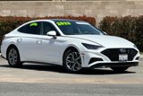Used 2023 Hyundai Sonata SEL w/ Convenience Package image 2