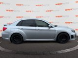 Used 2014 Subaru Impreza WRX Sedan image 6