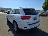 Used 2014 Jeep Grand Cherokee Summit image 2