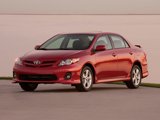 Used 2012 Toyota Corolla LE image 2