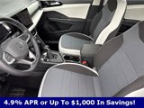 New 2025 Volkswagen Taos S image 5