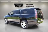 Used 2018 Cadillac Escalade ESV Premium Luxury image 3