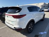Used 2021 Kia Sportage LX image 3