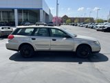 Used 2008 Subaru Outback 2.5i image 2