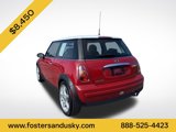 Used 2002 MINI Cooper Hardtop image 3