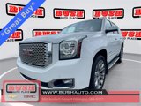 Used 2016 GMC Yukon Denali w/ Open Road Package image 2