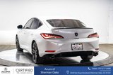Certified 2023 Acura Integra A-Spec image 2