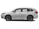 Used 2018 Mitsubishi Outlander SEL image 3