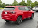 Used 2022 Jeep Compass Limited image 3