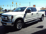 Used 2018 Ford F250 XLT image 3