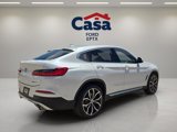 Used 2019 BMW X4 xDrive30i w/ Executive Package image 3