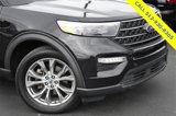 Used 2020 Ford Explorer XLT w/ Equipment Group 202A image 4