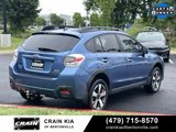 Used 2014 Subaru Crosstrek Touring w/ Popular Package #2 image 5