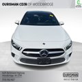 Used 2022 Mercedes-Benz A 220 4MATIC image 2