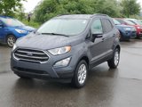 Used 2022 Ford EcoSport SE w/ SE Convenience Package image 4