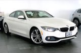 Used 2019 BMW 430i Coupe w/ Convenience Package image 2