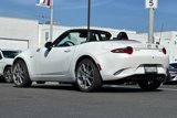 Used 2021 MAZDA MX-5 Miata Grand Touring image 5