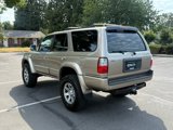 Used 2001 Toyota 4Runner Limited image 4