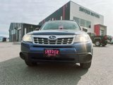 Used 2012 Subaru Forester 2.5X image 2