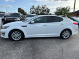 Used 2015 Kia Optima EX w/ EX Premium Package image 4