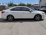 Used 2017 Subaru Legacy 2.5i Limited image 5