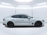 Used 2023 Genesis G70 2.0T w/ Sport Prestige Package image 2