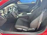Used 2015 Chevrolet Camaro LS image 4