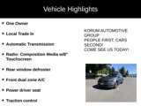 Used 2019 Volkswagen e-Golf SE w/ Driver Assistance Package image 4