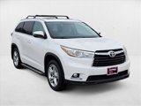 Used 2015 Toyota Highlander Limited image 3