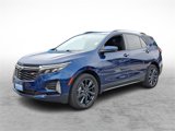 Used 2022 Chevrolet Equinox RS image 3