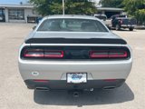 Used 2022 Dodge Challenger SXT w/ Blacktop Package image 4