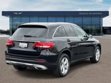Used 2018 Mercedes-Benz GLC 300 image 4