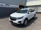 Used 2023 Chevrolet Equinox LT image 2
