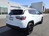 New 2025 Jeep Compass Latitude w/ Altitude Special Edition image 5