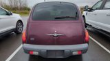 Used 2001 Chrysler PT Cruiser image 4