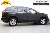 Used 2022 GMC Terrain SLE w/ Driver Convenience Package image 6