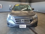 Used 2012 Honda CR-V LX image 4