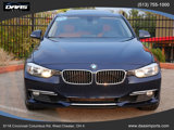 Used 2015 BMW 328i xDrive Sedan image 2