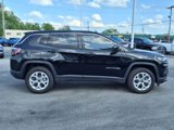 New 2025 Jeep Compass Sport w/ Mopar Graphics Package image 2