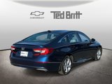 Used 2019 Honda Accord EX image 4