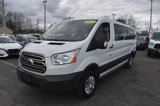 Used 2017 Ford Transit 350 XLT image 2