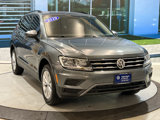 Used 2019 Volkswagen Tiguan SE image 4