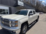 Used 2015 Chevrolet Silverado 1500 LT w/ All Star Edition image 2