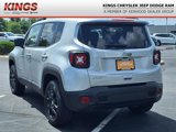 Used 2019 Jeep Renegade Sport w/ Sport Appearance Group image 4