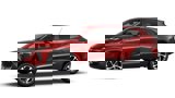 New 2025 Chevrolet Trax RS w/ Driver Confidence Package image 2