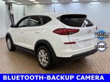 Used 2019 Hyundai Tucson SE image 5