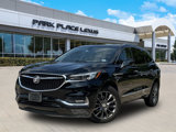Used 2020 Buick Enclave Essence image 3