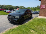 Used 2012 Jeep Grand Cherokee Altitude image 5