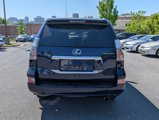 Used 2017 Lexus GX 460 Premium image 5